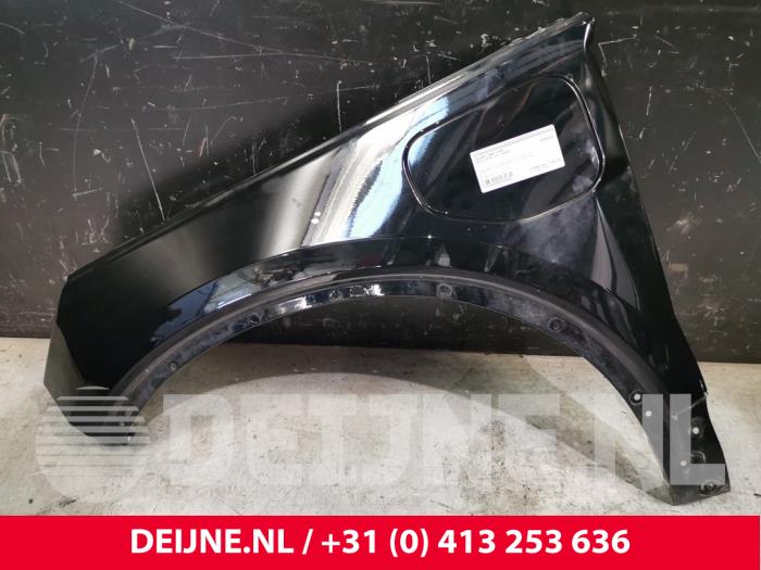 Volvo XC40 Kotflügel links vorne O156424