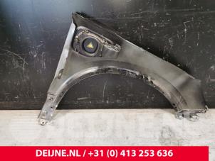 Volvo XC40 Front wing, left O156424 photo 3