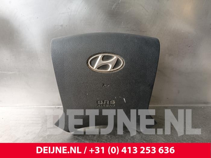 Hyundai H300 Airbag links (Lenkrad) O156439