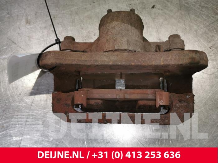 Hyundai H300 Remklauw (Tang) links-achter O156457