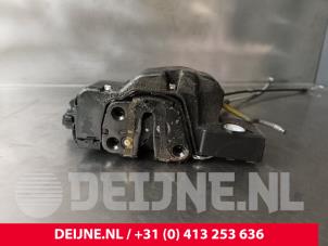 Hyundai H300 Türschlossmechanik 2-türig rechts O156480 foto 3