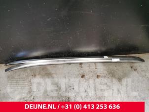 Volvo XC60 Dakrail set O156487 foto 3