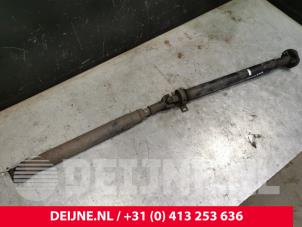 Ford Transit Zwischenachse O156489 foto 2