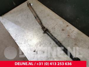 Ford Transit Zwischenachse O156489 foto 3