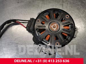 Volvo XC40 Koelvin Motor O156510 foto 2