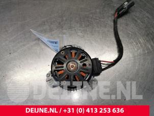 Volvo XC40 Koelvin Motor O156510 foto 3