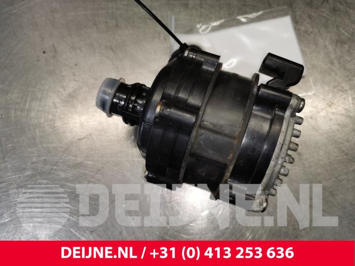 Volvo XC40 Extra waterpomp O156511