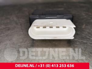 Volvo XC40 Brandstofpomp module O156512 foto 3
