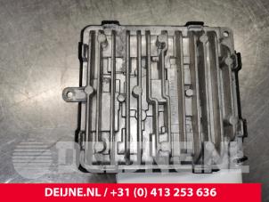 Volvo XC40 Module LED headlight O156513 photo 3