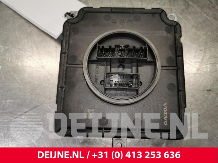 Volvo XC40 Modul LED-Scheinwerfer O156514