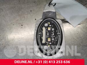Volvo XC40 Module LED koplamp O156515 foto 3