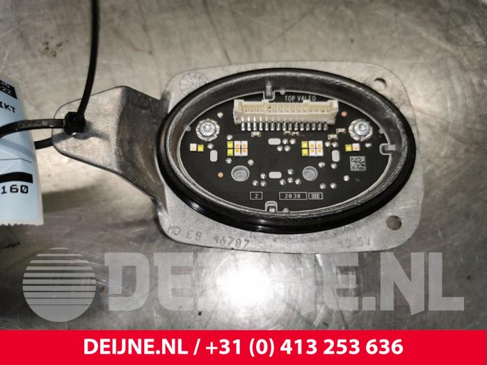Volvo XC40 Module LED koplamp O156516