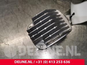 Volvo XC40 Module LED headlight O156516 photo 3