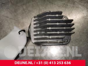 Volvo XC40 Module LED headlight O156516 photo 2