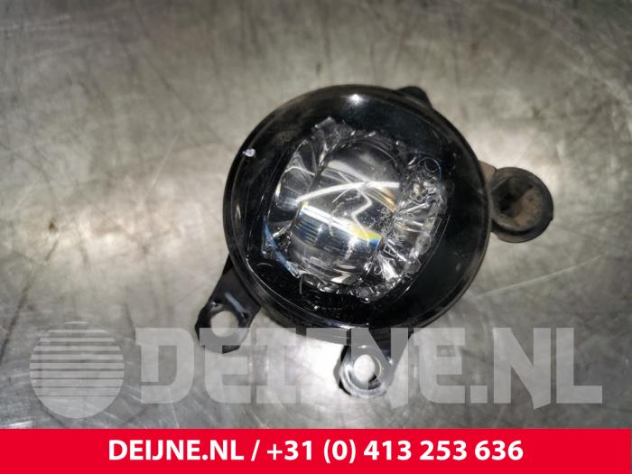 Volvo XC40 Nebelscheinwerfer rechts vorne O156523