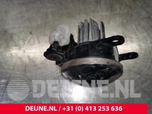 Volvo XC40 Nebelscheinwerfer rechts vorne O156523 foto 2