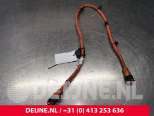 Volvo XC40 Cable high-voltage O156524 photo 2