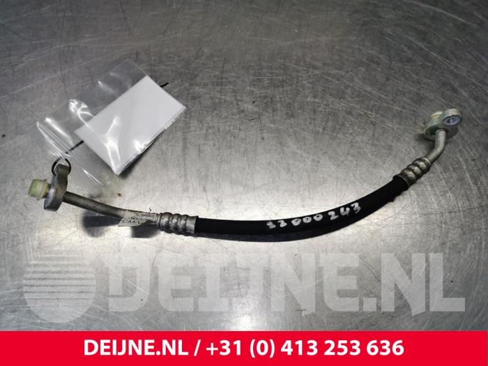 Volvo XC40 Airco Leiding O156526