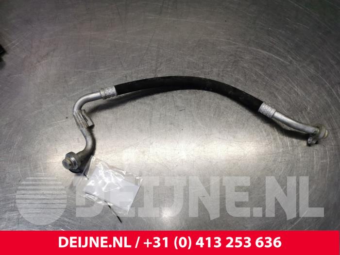 Volvo XC40 Airco Leiding O156529