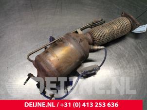 Volvo XC40 Roetfilter O156530 foto 2