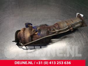 Volvo XC40 Roetfilter O156530 foto 3