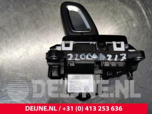 Volvo XC40 Versnellingspook O156534 foto 3