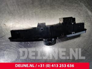 Volvo XC40 Heater control panel O156535 photo 2