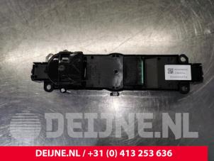 Volvo XC40 Heater control panel O156535 photo 3