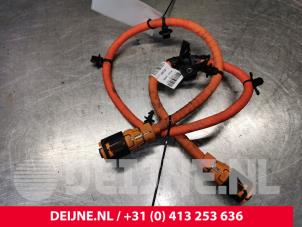 Volvo XC40 Cable high-voltage O156536 photo 2