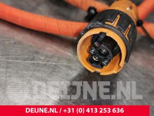 Volvo XC40 Cable high-voltage O156536 photo 3