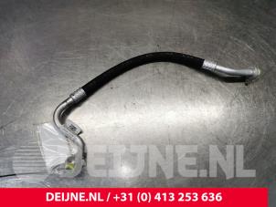 Volvo XC40 Klima Leitung O156537 foto 3