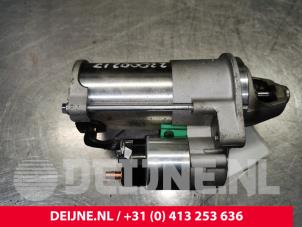 Volvo XC40 Startmotor O156543 foto 3