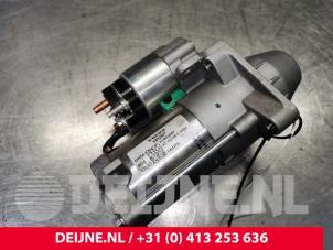 Volvo XC40 Startmotor O156543 foto 2
