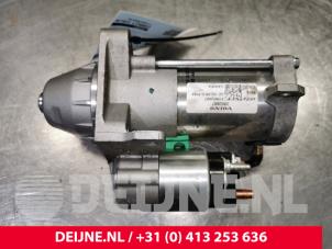 Gebruikte Startmotor Volvo XC40 (XZ) 1.5 T4 Plug-in Hybrid 12V Prijs € 100,00 Margeregeling aangeboden door van Deijne Onderdelen Uden B.V.
