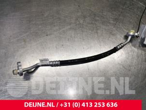 Volvo XC40 Klima Leitung O156544 foto 2