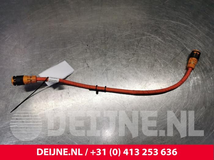 Volvo XC40 Hochspannungskabel O156545