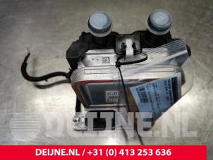 Volvo XC40 Kühlwasser Heizmodul O156548 foto 2