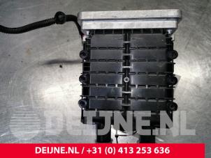 Volvo XC40 Kühlwasser Heizmodul O156548 foto 3