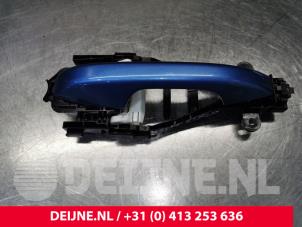 Volvo XC40 Portiergreep 4Deurs links-achter O156553 foto 2