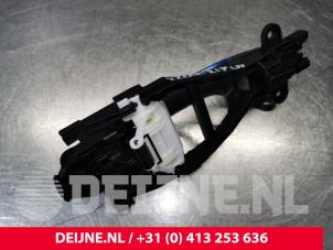 Volvo XC40 Portiergreep 4Deurs links-achter O156553 foto 3