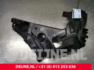 Volvo XC40 Stoßstangenstütze rechts hinten O156554 foto 2