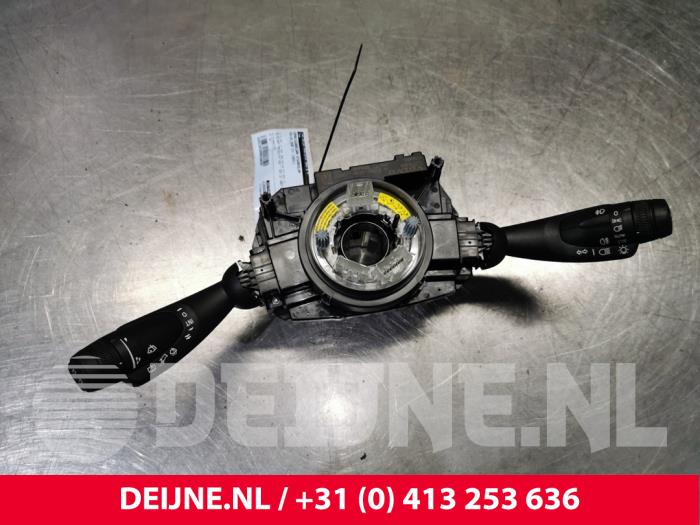 Volvo XC40 Combischakelaar Stuurkolom O156555