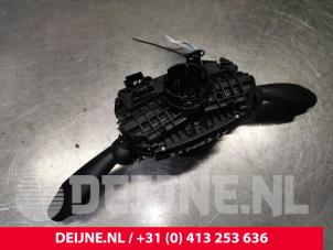 Volvo XC40 Kombischalter Lenksäule O156555 foto 3