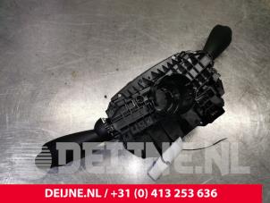 Volvo XC40 Kombischalter Lenksäule O156555 foto 2