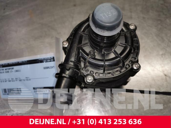 Volvo XC40 Extra waterpomp O156556
