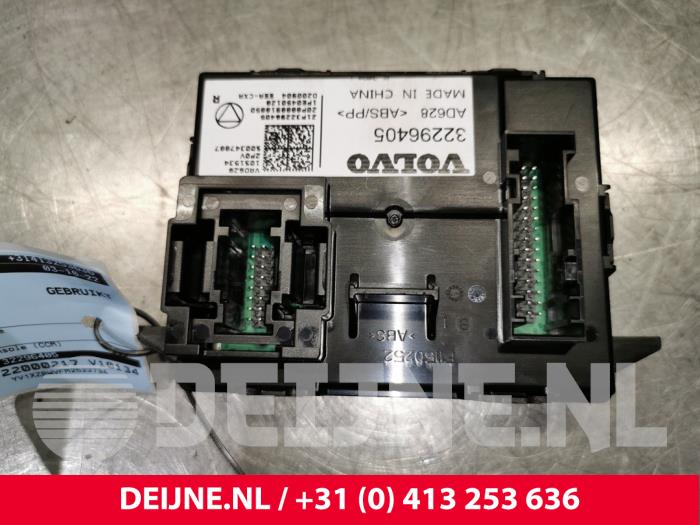 Volvo XC40 Modul (sonstige) O156557