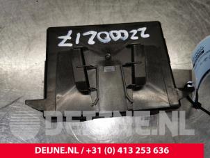 Volvo XC40 Modul (sonstige) O156557 foto 3