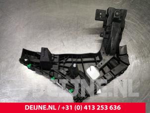 Volvo XC40 Stoßstangenstütze links hinten O156559 foto 3