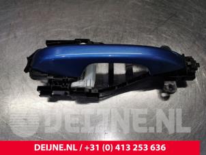 Volvo XC40 Portiergreep 4Deurs rechts-voor O156563 foto 2