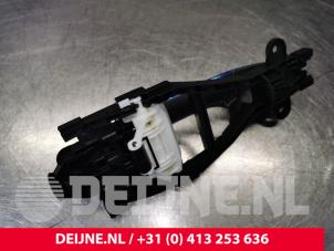 Volvo XC40 Portiergreep 4Deurs rechts-voor O156563 foto 3